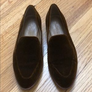 Madewell The Frances Loafer
